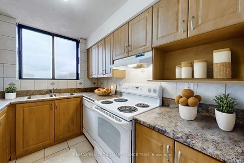 Photo 18 at 703 - 99 Blackwell Avenue, Malvern, Toronto