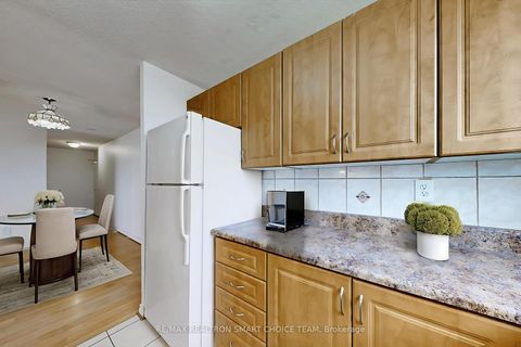 Photo 24 at 703 - 99 Blackwell Avenue, Malvern, Toronto