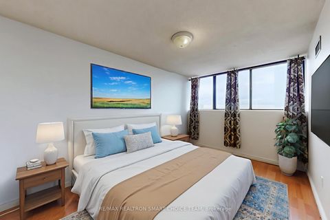 Photo 25 at 703 - 99 Blackwell Avenue, Malvern, Toronto