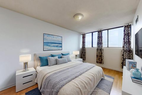 Photo 26 at 703 - 99 Blackwell Avenue, Malvern, Toronto