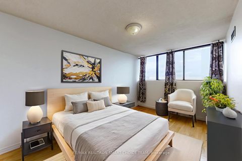 Photo 28 at 703 - 99 Blackwell Avenue, Malvern, Toronto