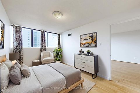 Photo 29 at 703 - 99 Blackwell Avenue, Malvern, Toronto