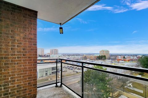 Photo 38 at 703 - 99 Blackwell Avenue, Malvern, Toronto