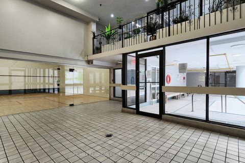 Photo 43 at 703 - 99 Blackwell Avenue, Malvern, Toronto