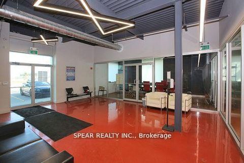 Photo 4 at 94 Brockport Drive W, Clairville, Toronto