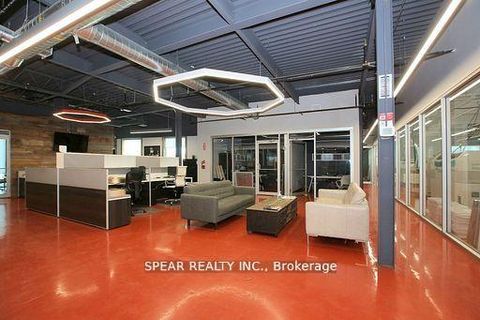 Photo 5 at 94 Brockport Drive W, Clairville, Toronto