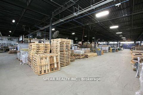 Photo 8 at 94 Brockport Drive W, Clairville, Toronto