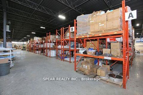 Photo 9 at 94 Brockport Drive W, Clairville, Toronto