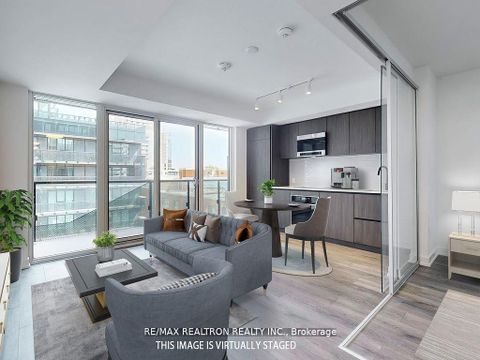 Photo 3 at 510 - 127 Broadway Avenue, Mount Pleasant West, Toronto