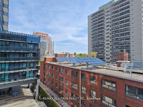 Photo 46 at 510 - 127 Broadway Avenue, Mount Pleasant West, Toronto