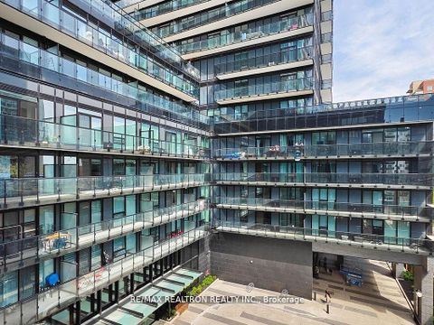 Photo 47 at 510 - 127 Broadway Avenue, Mount Pleasant West, Toronto