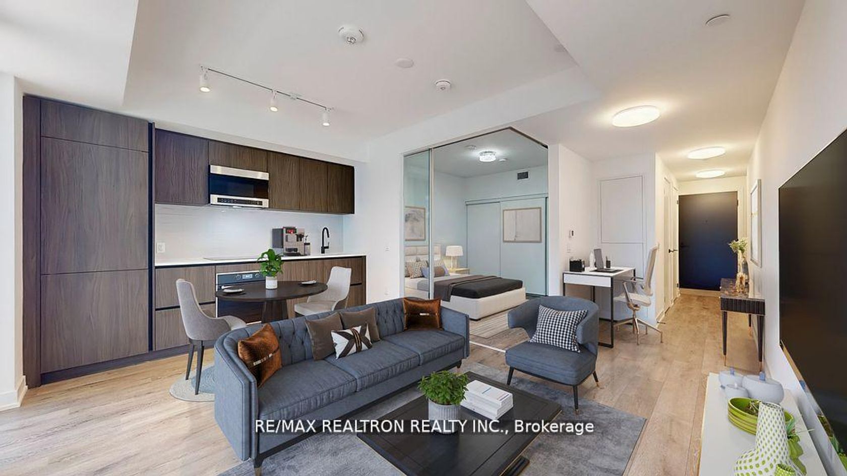 510 - 127 Broadway Avenue, Mount Pleasant West, Toronto photo number 2