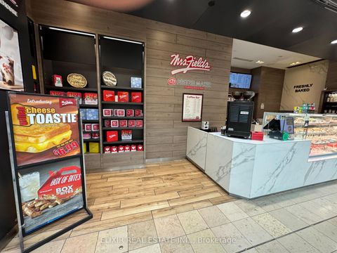 Photo 3 at #1063 - 25 The West Mall, City Centre West, Toronto