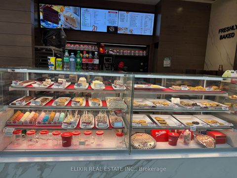 Photo 4 at #1063 - 25 The West Mall, City Centre West, Toronto