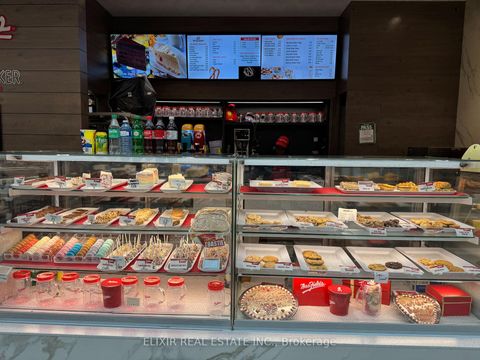 Photo 5 at #1063 - 25 The West Mall, City Centre West, Toronto