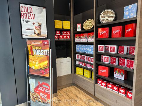 Photo 6 at #1063 - 25 The West Mall, City Centre West, Toronto