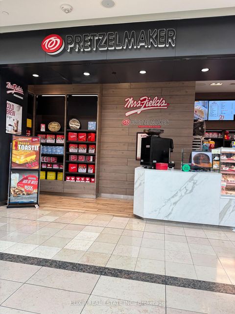 Photo 7 at #1063 - 25 The West Mall, City Centre West, Toronto