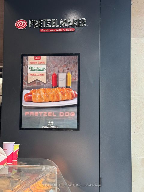 Photo 8 at #1063 - 25 The West Mall, City Centre West, Toronto