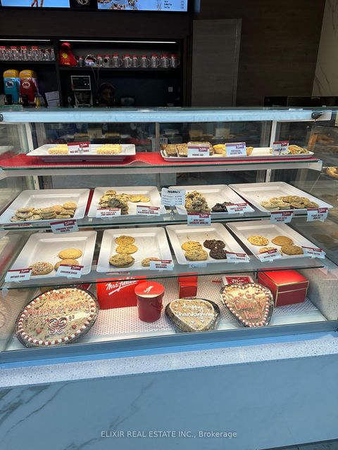 Photo 9 at #1063 - 25 The West Mall, City Centre West, Toronto