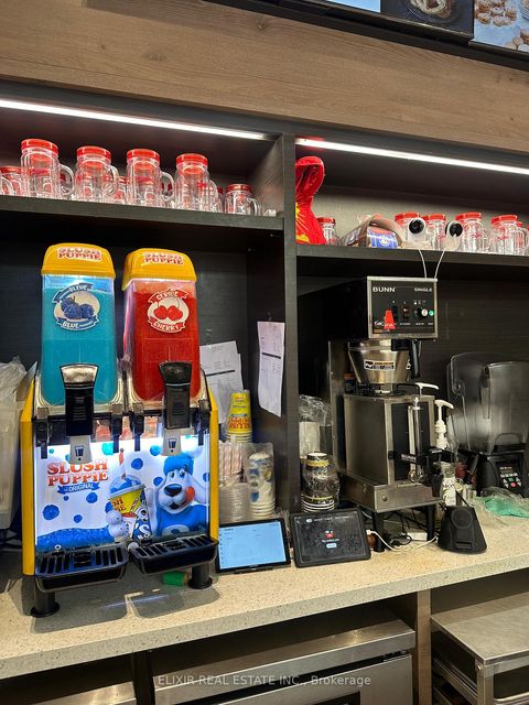 Photo 10 at #1063 - 25 The West Mall, City Centre West, Toronto