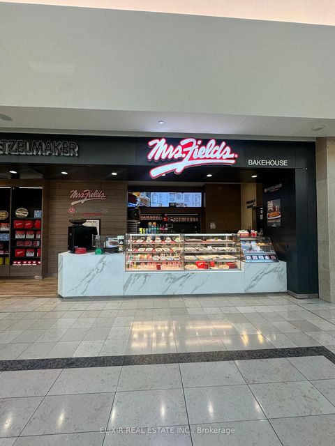 Photo 11 at #1063 - 25 The West Mall, City Centre West, Toronto