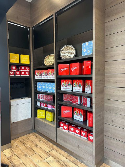 Photo 12 at #1063 - 25 The West Mall, City Centre West, Toronto