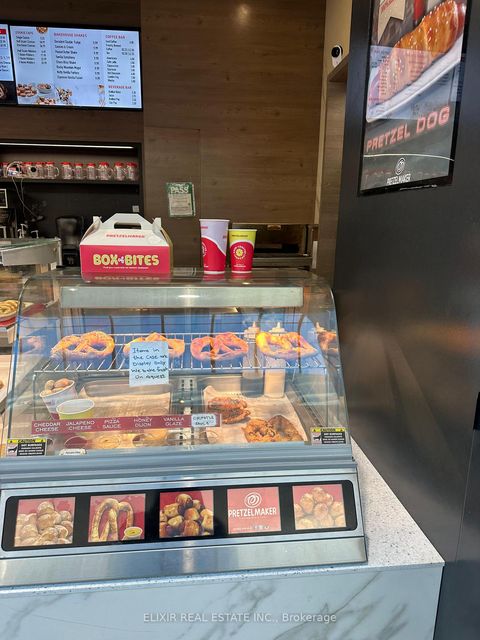 Photo 13 at #1063 - 25 The West Mall, City Centre West, Toronto