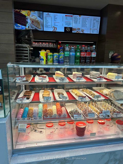 Photo 14 at #1063 - 25 The West Mall, City Centre West, Toronto