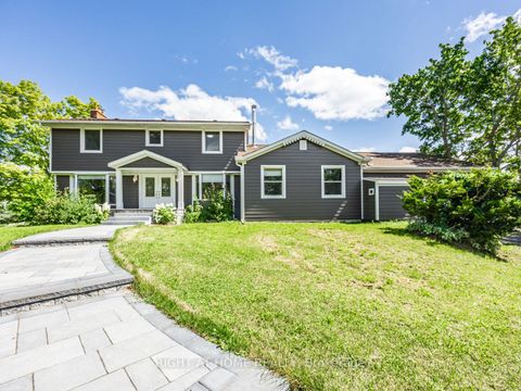 Photo 7 at 7975 18th Side Road, Rural King, King