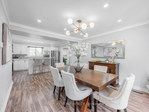 Photo 12 at 7975 18th Side Road, Rural King, King