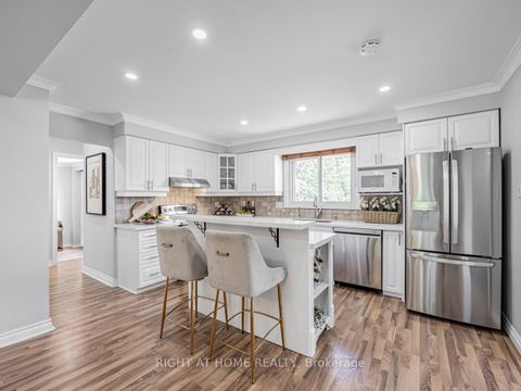 Photo 15 at 7975 18th Side Road, Rural King, King