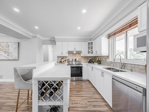 Photo 16 at 7975 18th Side Road, Rural King, King