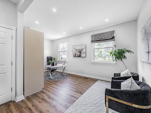 Photo 18 at 7975 18th Side Road, Rural King, King