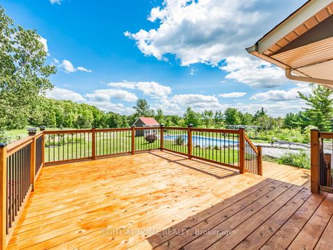 Photo 34 at 7975 18th Side Road, Rural King, King