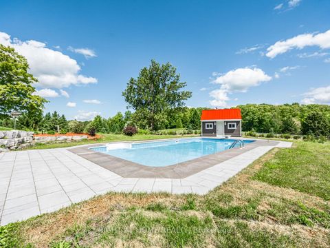 Photo 35 at 7975 18th Side Road, Rural King, King