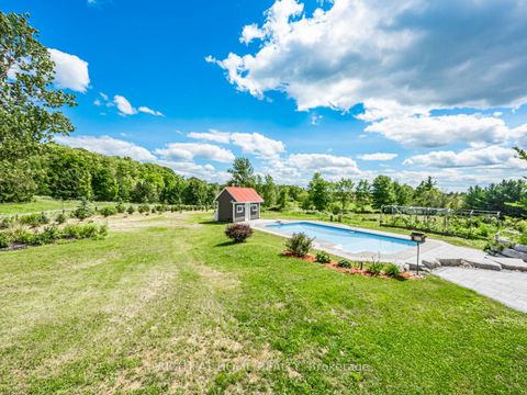 Photo 36 at 7975 18th Side Road, Rural King, King