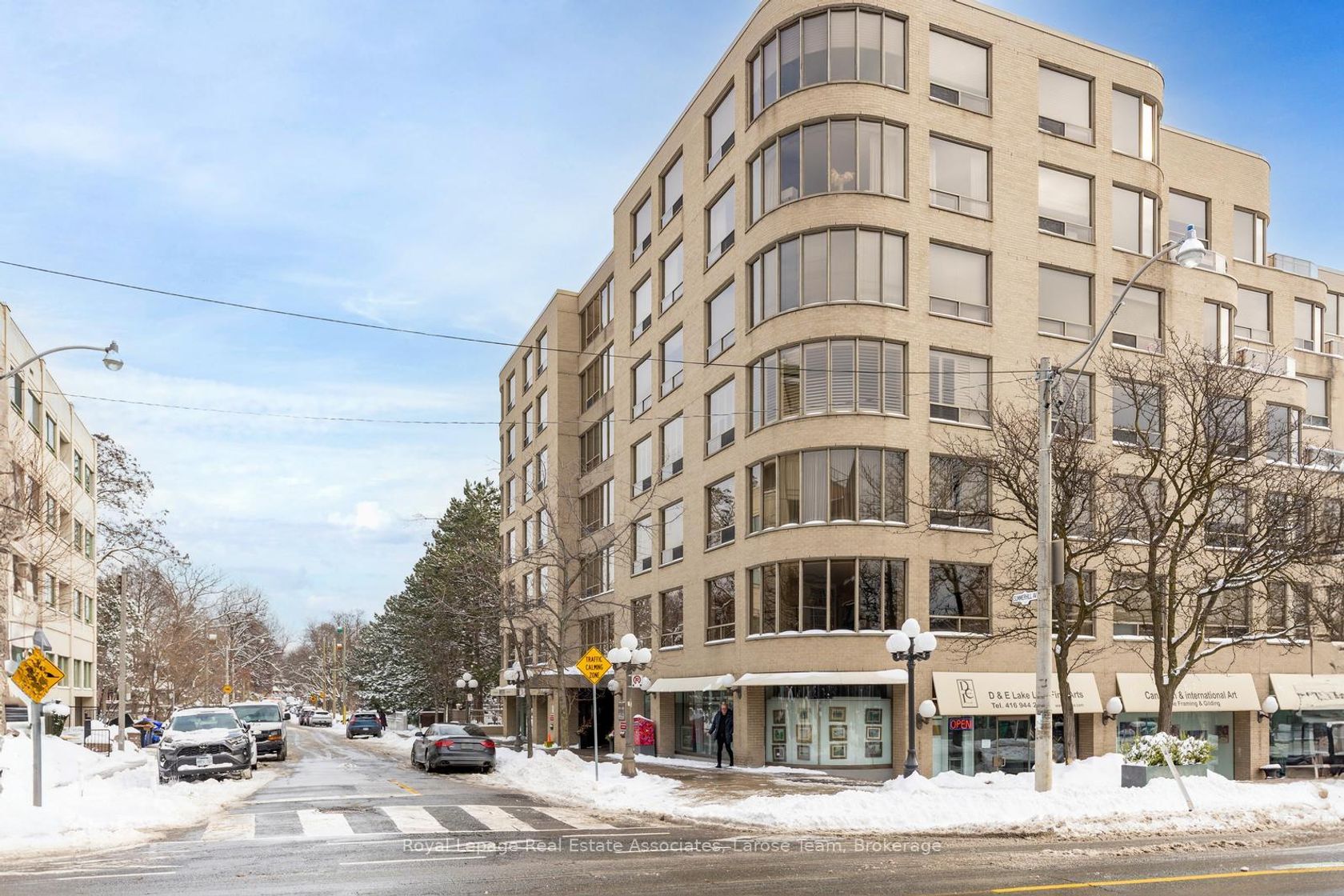 314 - 1177 Yonge Street, Moore Park, Toronto photo 7