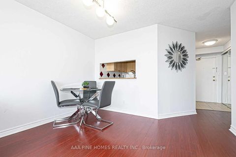 Photo 8 at 1111 - 2550 Lawrence Avenue E, Dorset Park, Toronto