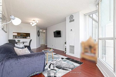 Photo 11 at 1111 - 2550 Lawrence Avenue E, Dorset Park, Toronto