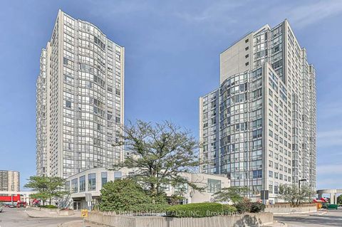 Photo 12 at 1111 - 2550 Lawrence Avenue E, Dorset Park, Toronto