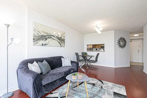 Photo 14 at 1111 - 2550 Lawrence Avenue E, Dorset Park, Toronto
