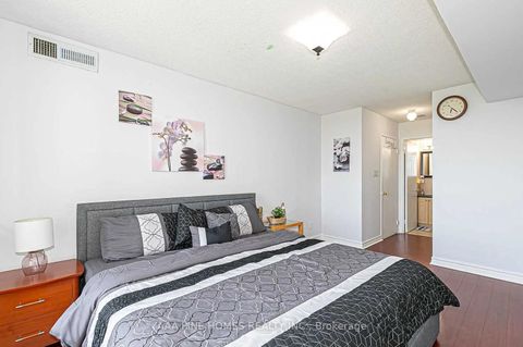 Photo 21 at 1111 - 2550 Lawrence Avenue E, Dorset Park, Toronto