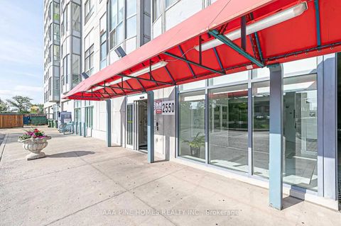 Photo 23 at 1111 - 2550 Lawrence Avenue E, Dorset Park, Toronto