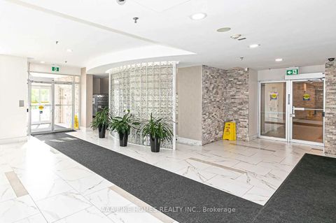 Photo 26 at 1111 - 2550 Lawrence Avenue E, Dorset Park, Toronto