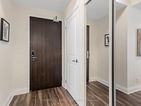 Photo 2 at 303 - 1185 The Queensway Avenue, City Centre West, Toronto