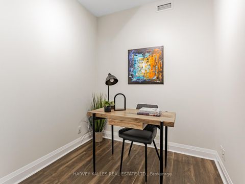 Photo 3 at 303 - 1185 The Queensway Avenue, City Centre West, Toronto