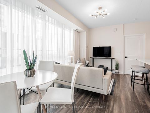 Photo 9 at 303 - 1185 The Queensway Avenue, City Centre West, Toronto