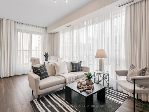 Photo 10 at 303 - 1185 The Queensway Avenue, City Centre West, Toronto