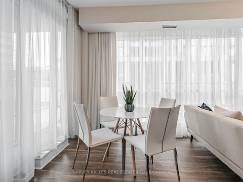 Photo 14 at 303 - 1185 The Queensway Avenue, City Centre West, Toronto