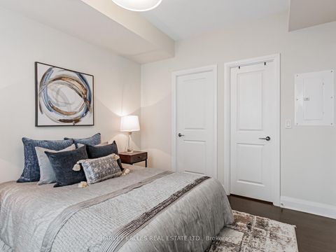 Photo 16 at 303 - 1185 The Queensway Avenue, City Centre West, Toronto